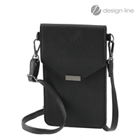 Hama Cross-Body tatika na mobil, univerzln, ern (rozbalen)