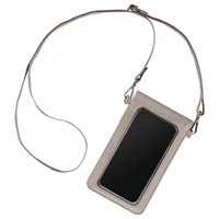 Hama Cross-Body tatika na mobil, univerzln, champagne