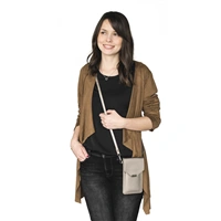 Hama Cross-Body tatika na mobil, univerzln, champagne