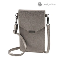 Hama Cross-Body tatika na mobil, univerzln, champagne