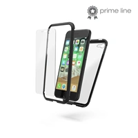 Hama magnetick kryt + ochrann sklo na displej, pro Apple iPhone 8