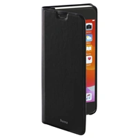 Hama Slim Pro, otevírací pouzdro pro Apple iPhone SE 2020/SE 2022, černé
