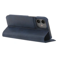 Hama Guard Pro, otevrac pouzdro pro Apple iPhone 12 mini, modr