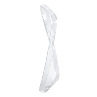 Hama Crystal Clear, kryt pro Apple iPhone 12 mini, prhledn