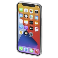 Hama Crystal Clear, kryt pro Apple iPhone 12 mini, prhledn