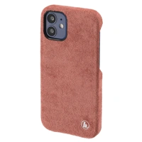 Hama Finest Touch, kryt pro Apple iPhone 12 mini, korlov