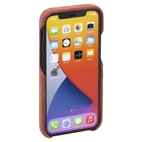 Hama Finest Touch, kryt pro Apple iPhone 12 mini, korlov