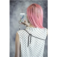 Hama Cross-Body, kryt se rkou pro Apple iPhone 12 mini, prhledn
