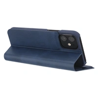 Hama Guard Pro, otevrac pouzdro pro Apple iPhone 12/12 Pro, modr