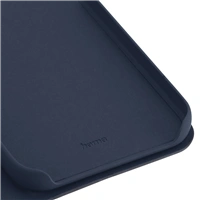 Hama Guard Pro, otevrac pouzdro pro Apple iPhone 12/12 Pro, modr