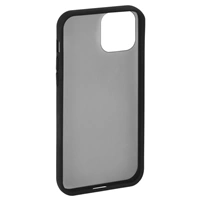 Hama Invisible, kryt pro Apple iPhone 12/12 Pro, ern