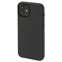 Hama Finest Feel, kryt pro Apple iPhone 12/12 Pro, ern