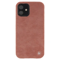Hama Finest Touch, kryt pro Apple iPhone 12/12 Pro, korlov