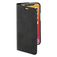 Hama Guard Pro, otevrac pouzdro pro Apple iPhone 12 Pro Max, ern