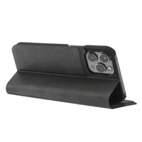 Hama Guard Pro, otevrac pouzdro pro Apple iPhone 12 Pro Max, ern