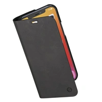 Hama Guard Pro, otevrac pouzdro pro Apple iPhone 12 Pro Max, ern