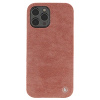 Hama Finest Touch, kryt pro Apple iPhone 12 Pro Max, korlov