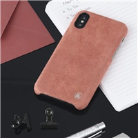 Hama Finest Touch, kryt pro Apple iPhone 12 Pro Max, korlov
