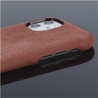 Hama Finest Touch, kryt pro Apple iPhone 12 Pro Max, korlov