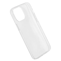 Hama Crystal Clear, kryt pro Apple iPhone 12 Pro Max, prhledn