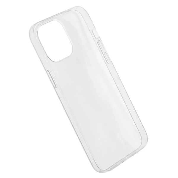 Hama Crystal Clear, kryt pro Apple iPhone 12 Pro Max, průhledný