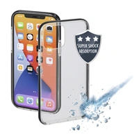Hama Protector, kryt pro Apple iPhone 12 Pro Max, erný
