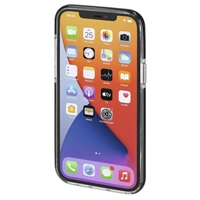 Hama Protector, kryt pro Apple iPhone 12 Pro Max, ern