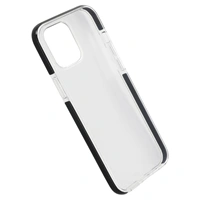 Hama Protector, kryt pro Apple iPhone 12 Pro Max, ern