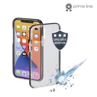 Hama Protector, kryt pro Apple iPhone 12 Pro Max, ern