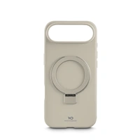 White Diamonds Mag Urban Stand Case, kryt pro Apple iPhone Air, MagSafe kompatibilní, pískový