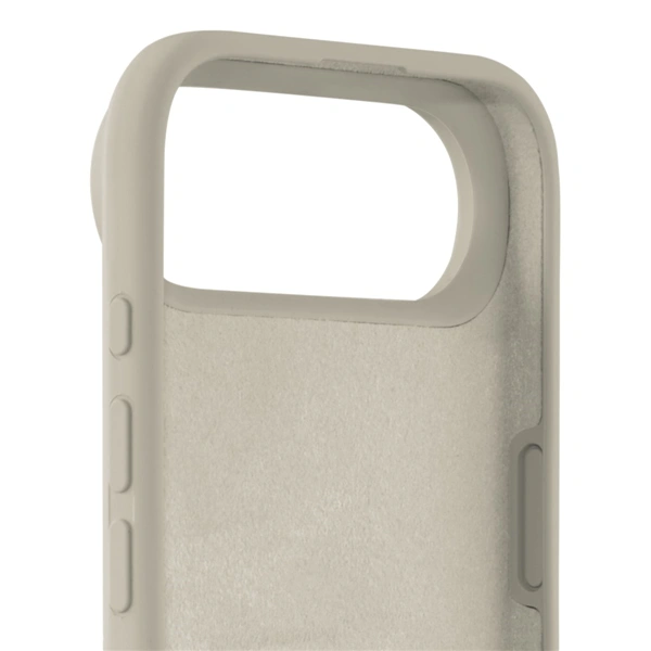 White Diamonds Mag Urban Stand Case, kryt pro Apple iPhone Air, MagSafe kompatibilní, pískový