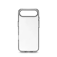 White Diamonds Clear Protection Case, kryt pro Apple iPhone Air, průhledný