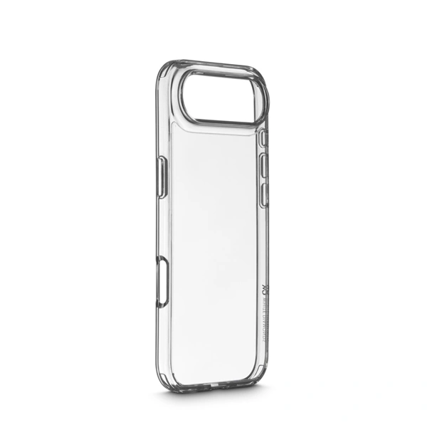 White Diamonds Clear Protection Case, kryt pro Apple iPhone Air, průhledný
