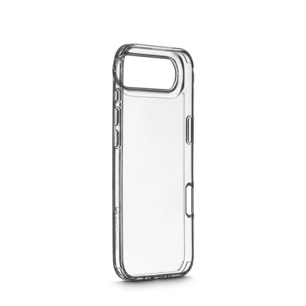 White Diamonds Clear Protection Case, kryt pro Apple iPhone Air, průhledný