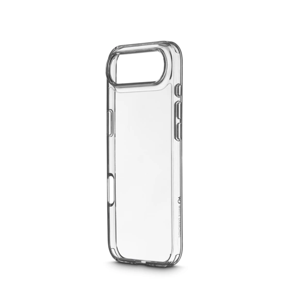 White Diamonds Clear Protection Case, kryt pro Apple iPhone Air, průhledný