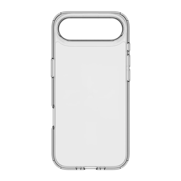 White Diamonds Clear Protection Case, kryt pro Apple iPhone Air, průhledný