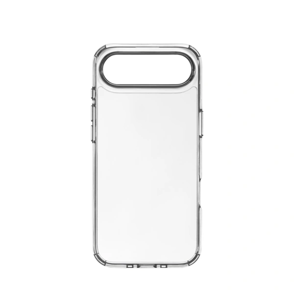 White Diamonds Clear Protection Case, kryt pro Apple iPhone Air, průhledný