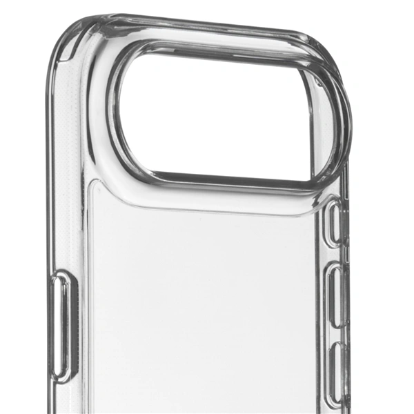 White Diamonds Clear Protection Case, kryt pro Apple iPhone Air, průhledný