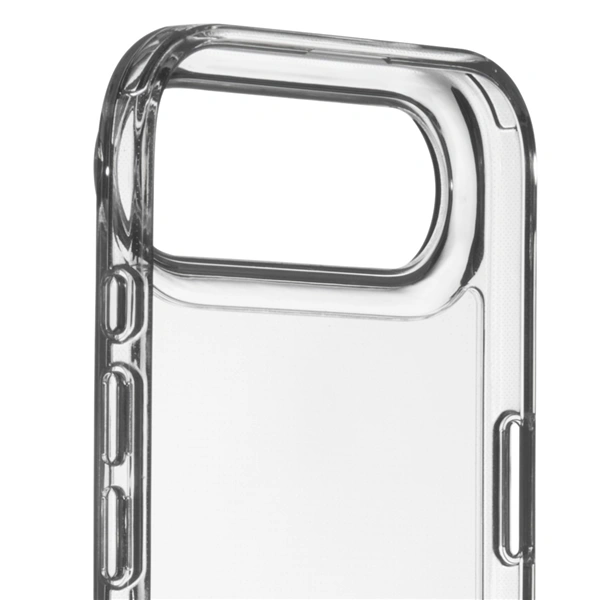 White Diamonds Clear Protection Case, kryt pro Apple iPhone Air, průhledný