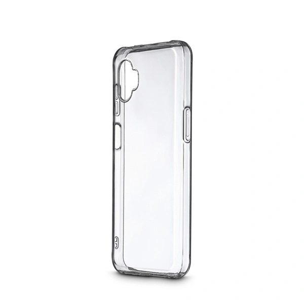 Hama Always Clear, kryt pro Samsung Galaxy XCover 7 Pro, vždy průhledný, nežloutne