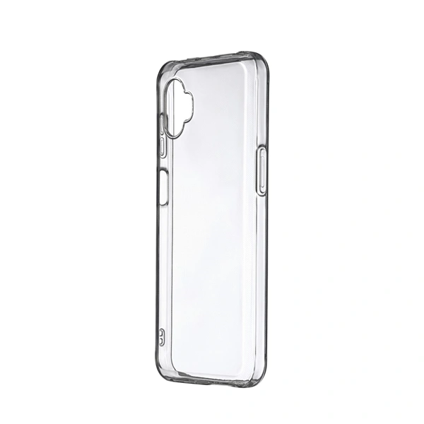 Hama Always Clear, kryt pro Samsung Galaxy XCover 7 Pro, vždy průhledný, nežloutne