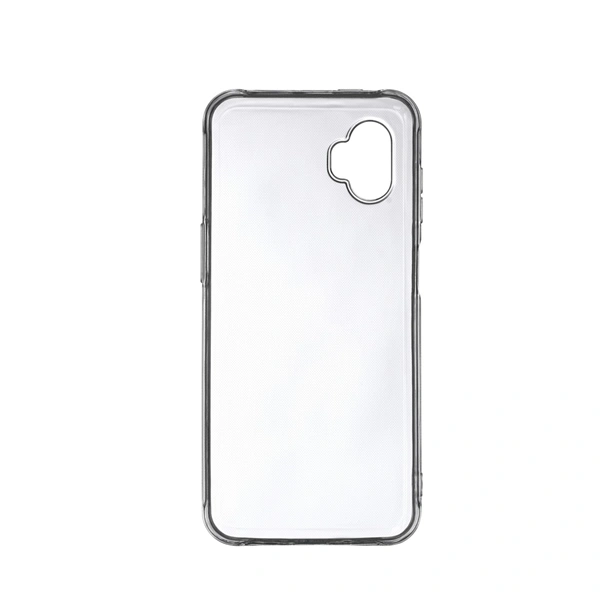 Hama Always Clear, kryt pro Samsung Galaxy XCover 7 Pro, vždy průhledný, nežloutne