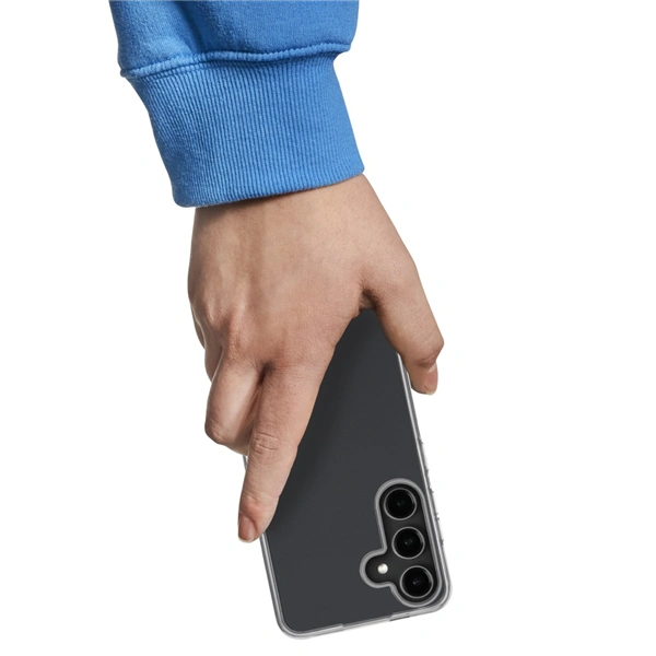 Hama Always Clear, kryt pro Samsung Galaxy XCover 7 Pro, vždy průhledný, nežloutne