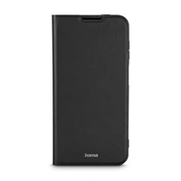 Hama Daily Protect, pouzdro-knížka pro Samsung Galaxy XCover 7 Pro, funkce stojanu, černé