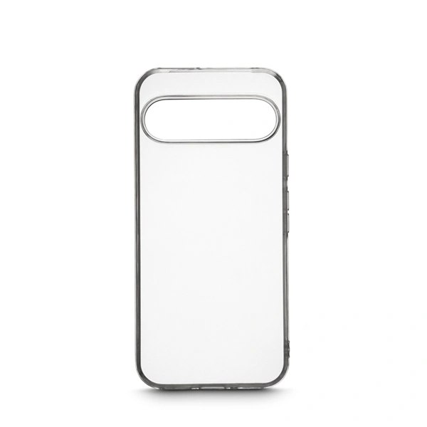 Hama Always Clear, kryt pro Google Pixel 10/10 Pro, vždy průhledný, nežloutne