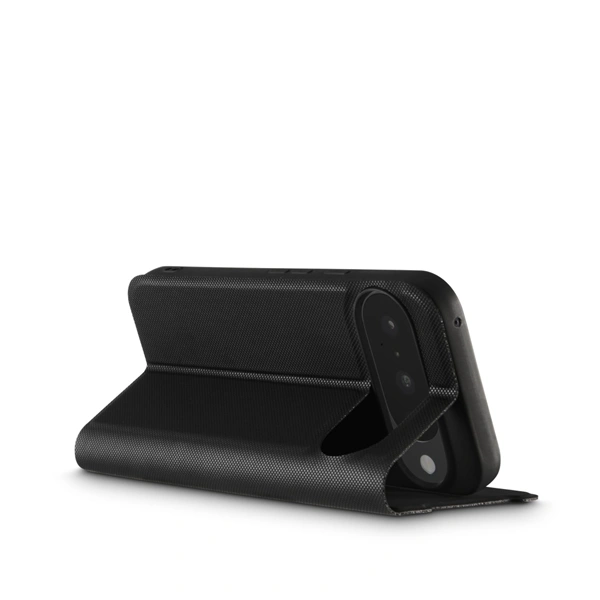 Hama Daily Protect, pouzdro-knížka pro Google Pixel 10/10 Pro, funkce stojanu, černé