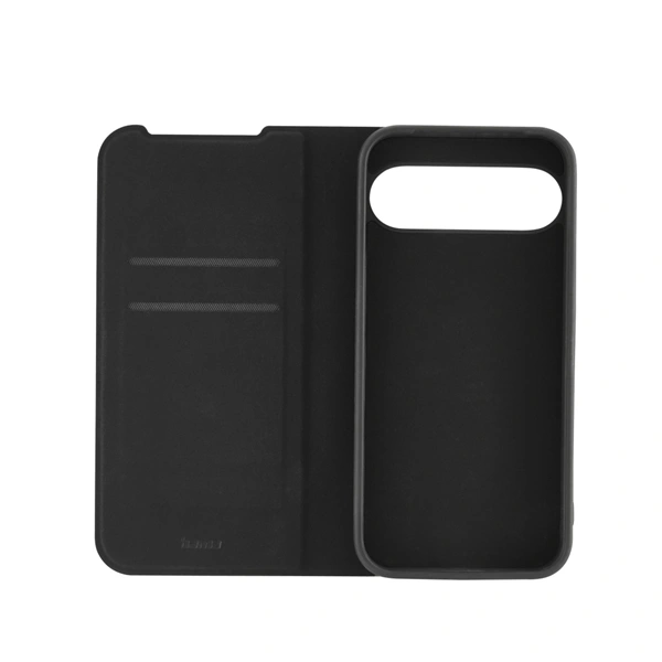 Hama Daily Protect, pouzdro-knížka pro Google Pixel 10/10 Pro, funkce stojanu, černé