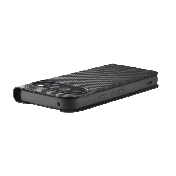 Hama Daily Protect, pouzdro-knížka pro Google Pixel 10/10 Pro, funkce stojanu, černé