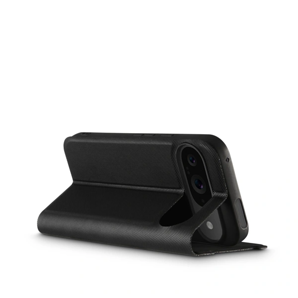 Hama Daily Protect, pouzdro-knížka pro Google Pixel 10/10 Pro, funkce stojanu, černé