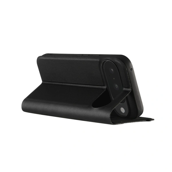 Hama Daily Protect, pouzdro-knížka pro Google Pixel 10/10 Pro, funkce stojanu, černé